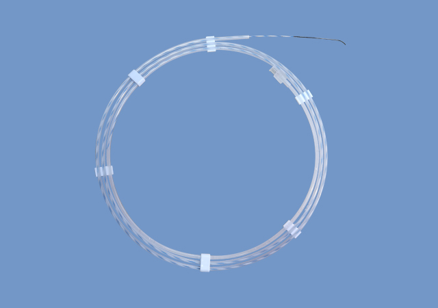 混合斑馬導(dǎo)絲